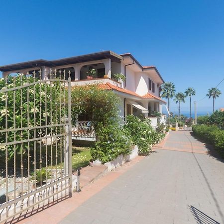 Villa Pomelia Santa Domenica  Ngoại thất bức ảnh