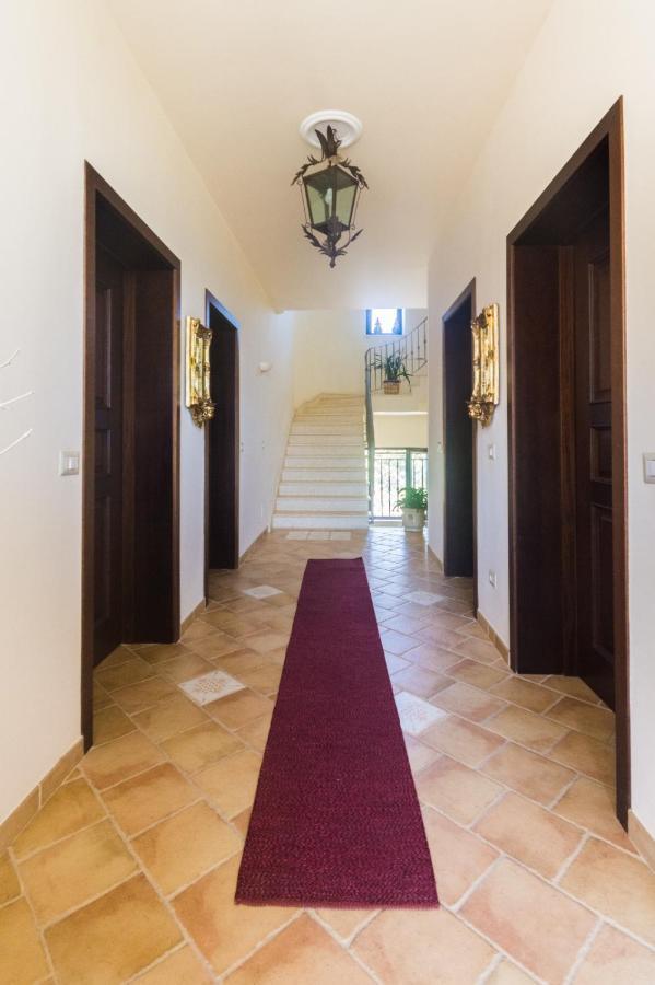 Villa Pomelia Santa Domenica  Ngoại thất bức ảnh